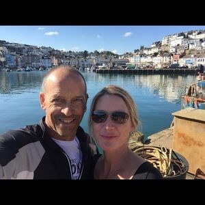 Meet your Posher, Joanne